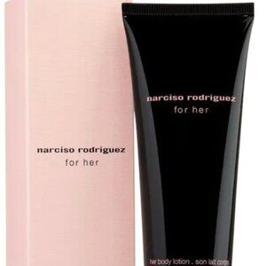 For her body lotion/hand cream/ Made in France travel Hydrated, Vitamin E 1.7oz